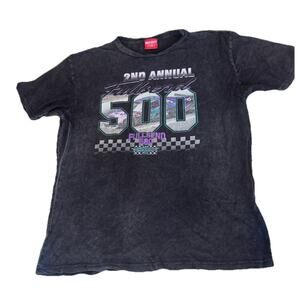 Nelk Boys 2nd Annual Full Send 500 IMS Vintage Style Shirt Large L Men’s Racing